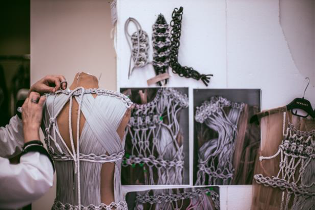 Versace Atelier
